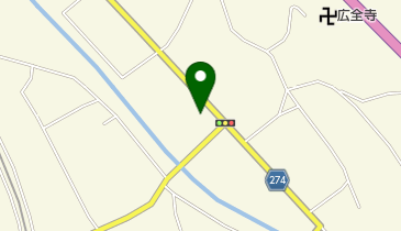 こもりスポーツの地図画像