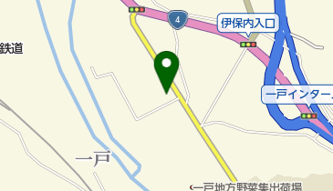 柴田やきふ店の地図画像