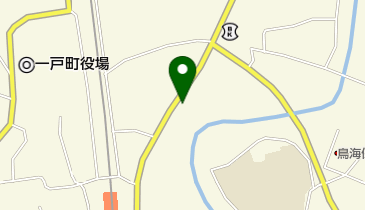 ムラカミ時計店の地図画像