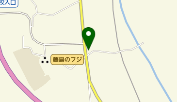 キクエ美容室の地図画像