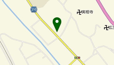 坂七商店の地図画像