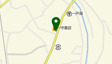 大善商店の地図画像