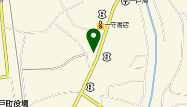 千葉福商店の地図画像