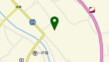 けん坊の地図画像