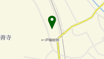 株式会社一戸ファッションセンターの地図画像