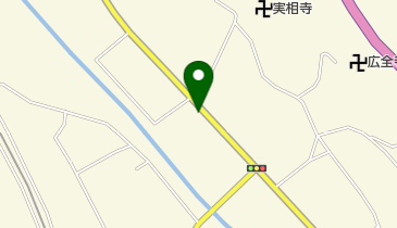 四戸岸理容所の地図画像