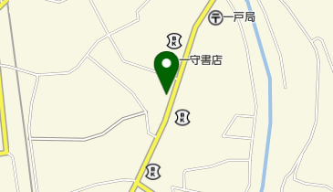 ひまわり理容所の地図画像