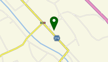 渡辺正志理容室の地図画像