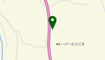 株式会社岩手県北観光北岩手支店の地図画像