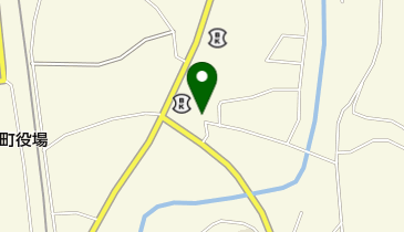 内徳魚店の地図画像