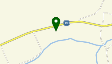 一戸町 鳥海地区公民館の地図画像