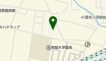 仙塩牛乳共同保管配送センターの地図画像