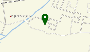 株式会社渋谷商店の地図画像