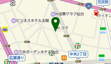 おやじ飲み喰い処(壽哲廸)の地図画像