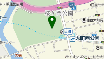 源吾茶屋の地図画像