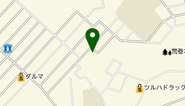 グットばいくの地図画像