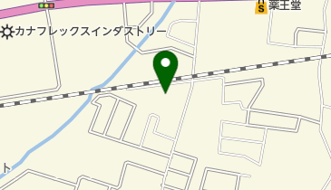 株式会社仙台光商事の地図画像