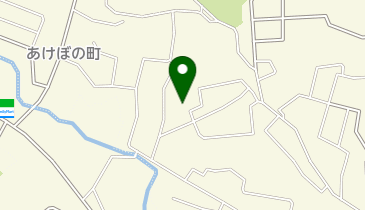 有限会社第一テレビセンターの地図画像