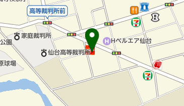 藤装建株式会社の地図画像