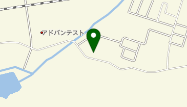 茶道教室佐藤宗以の地図画像