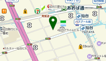 東日本カウンセリングセンター(NPO法人)の地図画像