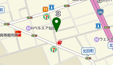 株式会社石井商工 本店の地図画像