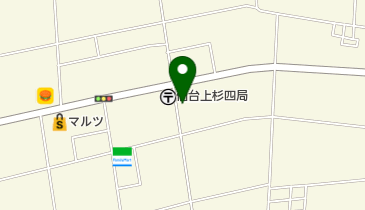 シルバ(SILVA)の地図画像