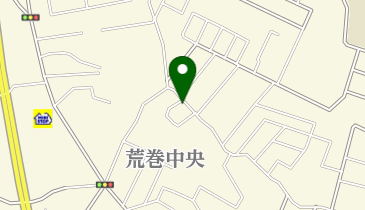 ビューティサロンミカの地図画像