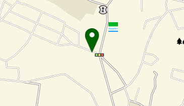 三愛舎小松島営業所の地図画像