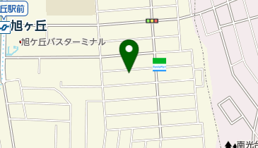 アイビー化粧品末永営業所の地図画像