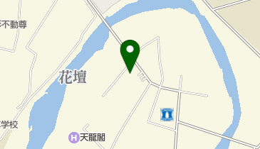 大高酵素長門販売店の地図画像