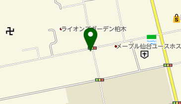 ロンロンの地図画像