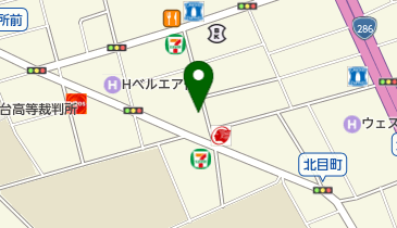 昭文堂書店の地図画像