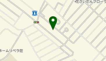 株式会社リアルインターナショナルの地図画像