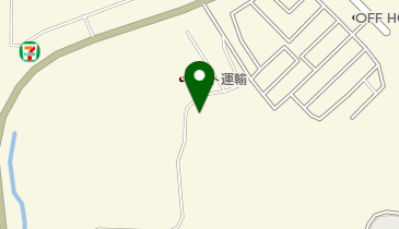 カーハウスタケゾーの地図画像