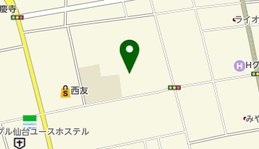 全玖院の地図画像