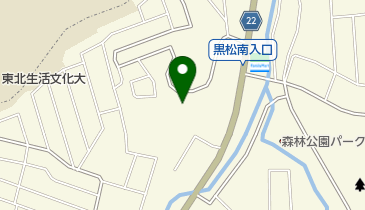 喜和商事株式会社の地図画像