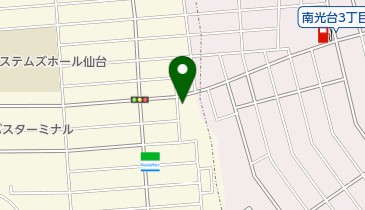 シャン・ドゥ・フルールの地図画像