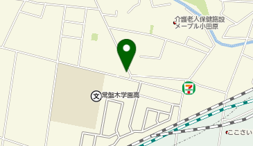 宮川健税理士事務所の地図画像
