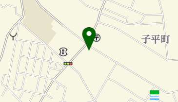 ごとう整骨院の地図画像