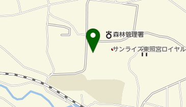 ビューティクリニックカーメルの地図画像