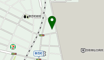 株式会社ステータスの地図画像