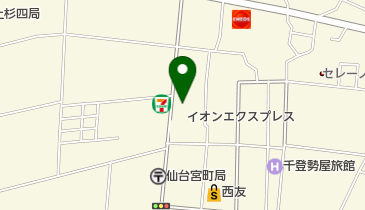 有限会社ことぶき園茶舗の地図画像
