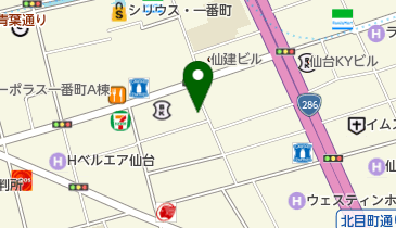 有限会社菅野釣道具店の地図画像