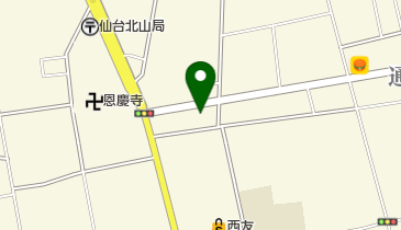 株式会社菊地電機住宅設備の地図画像