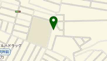 有限会社セイユウの地図画像