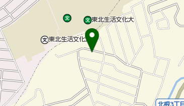 富士ビニールの地図画像