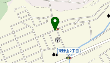 サロンド・ユウの地図画像