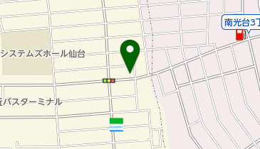 ピアニシモの地図画像