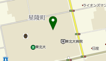 ママ美容室清水志津指導育毛パーマの店の地図画像